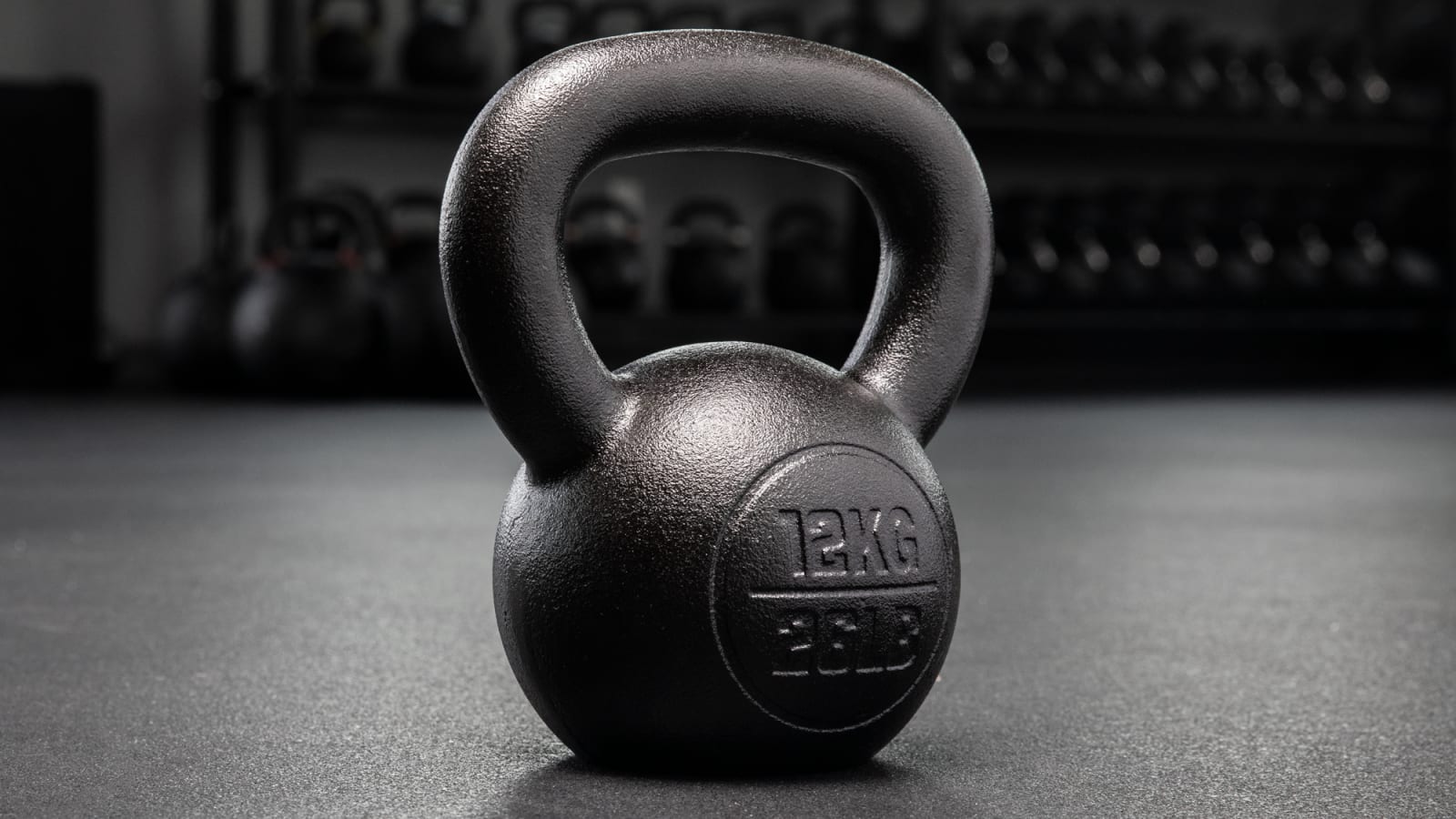 Rogue Kettlebell E Coat Rogue Fitness Canada